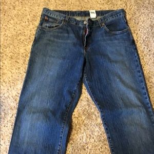 Lucky brand jeans